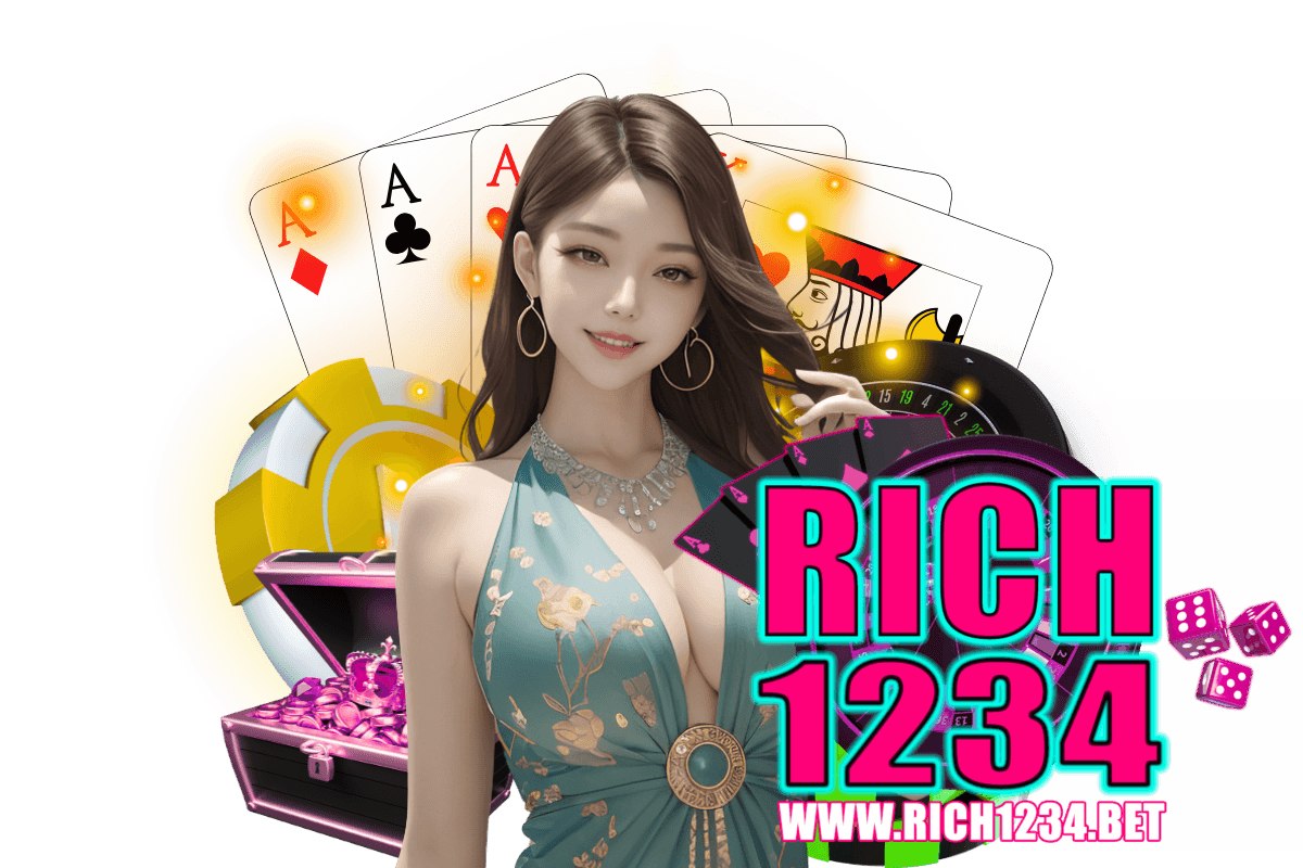rich1234